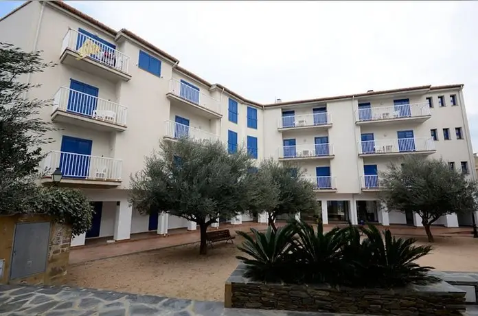 Hotel Octavia Cadaques