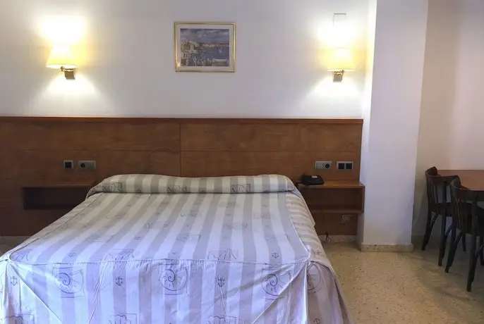 Hotel Octavia Cadaques