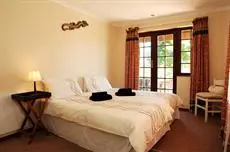 Knysna Country House 