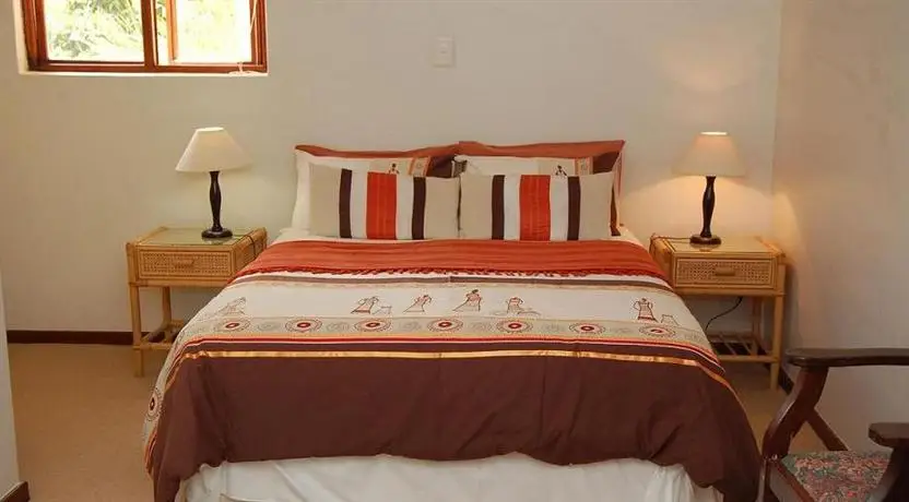 Knysna Country House 