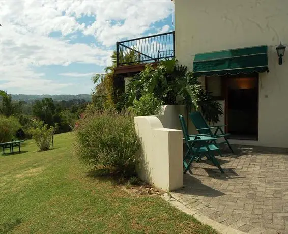 Knysna Country House 