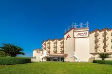 Armas Hotel Saray Regency 