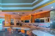 Armas Hotel Saray Regency 