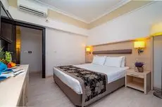 Armas Hotel Saray Regency 