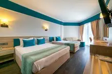 Armas Hotel Saray Regency 