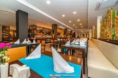 Armas Hotel Saray Regency 