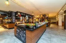 Armas Hotel Saray Regency 