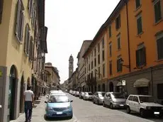 Antico Borgo Bergamo 