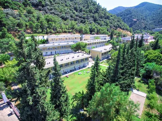 Balcova Termal Hotel