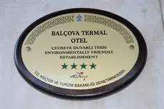 Balcova Termal Hotel 