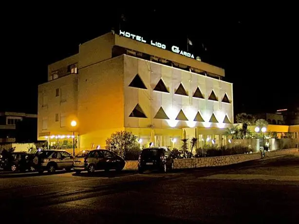 Hotel Lido Garda 