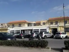 Hotel del Mare Fiumicino 