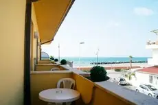 Hotel del Mare Fiumicino 