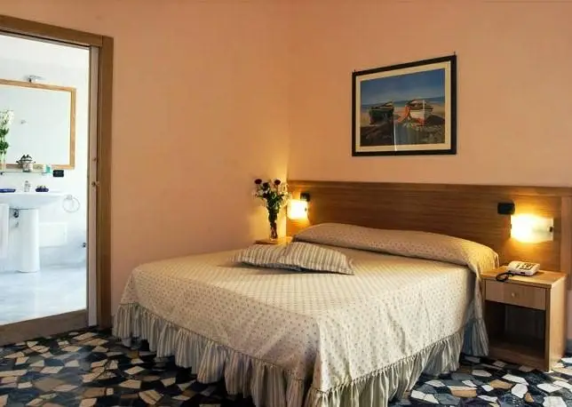 Bed and Breakfast Anfiteatro