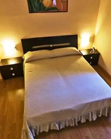 Bed and Breakfast Anfiteatro