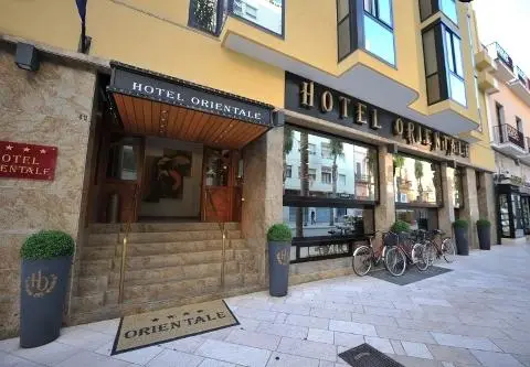 Hotel Orientale 