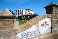 Hotel Poseidonia 