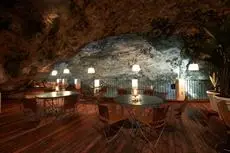 Hotel Ristorante Grotta Palazzese 