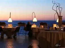 Hotel Ristorante Grotta Palazzese 