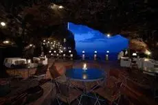 Hotel Ristorante Grotta Palazzese 