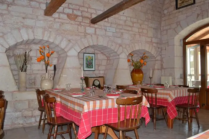 Masseria Torricella 