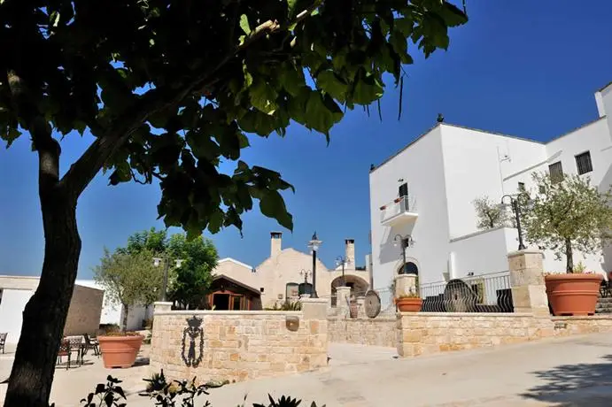 Masseria Torricella 