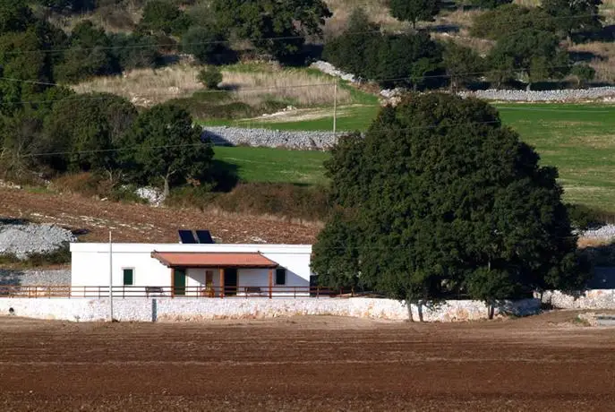 Masseria Torricella 