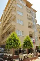 Ozcan Hotel Alanya 