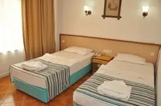 Ozcan Hotel Alanya 