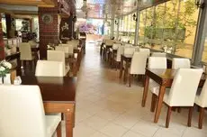 Ozcan Hotel Alanya 