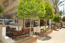 Ozcan Hotel Alanya 