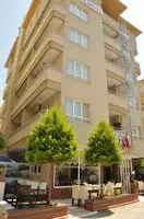 Ozcan Hotel Alanya 