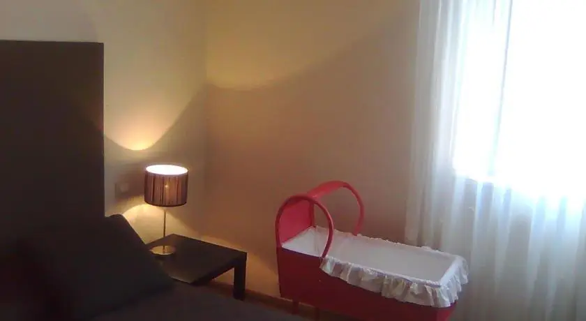 Hotel Touring Livorno 