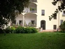 Residenza D'Epoca Puccini 