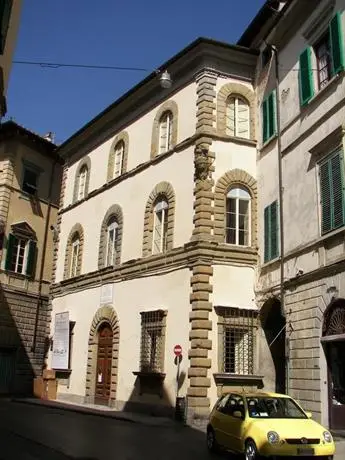 Residenza D'Epoca Puccini