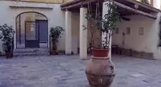 Residenza D'Epoca Puccini 