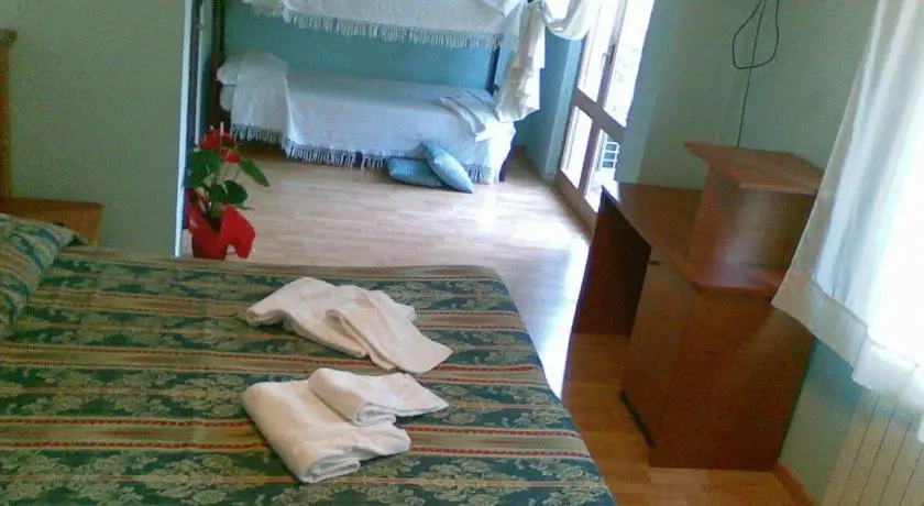 Albergo Astoria Hotel Chianciano Terme 