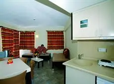 Hanay Suite Hotel 