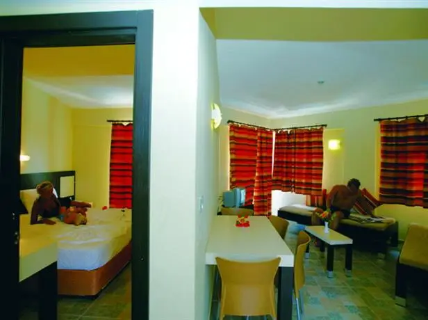 Hanay Suite Hotel 