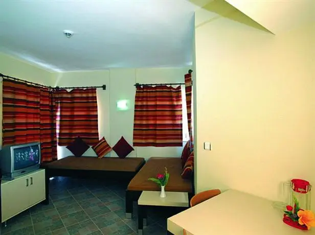 Hanay Suite Hotel 