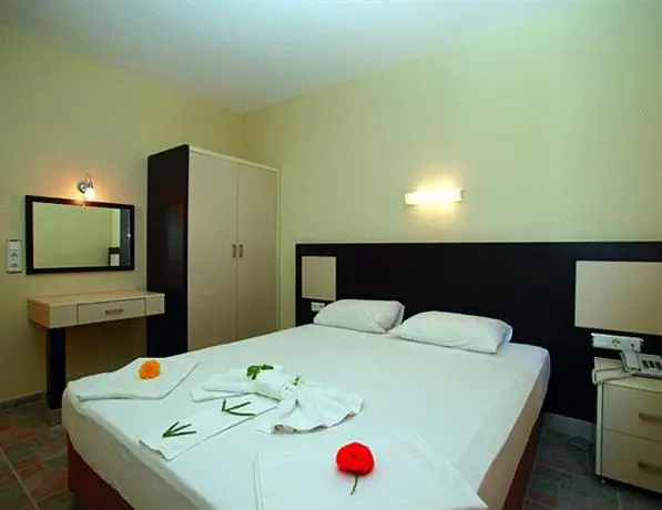 Hanay Suite Hotel 