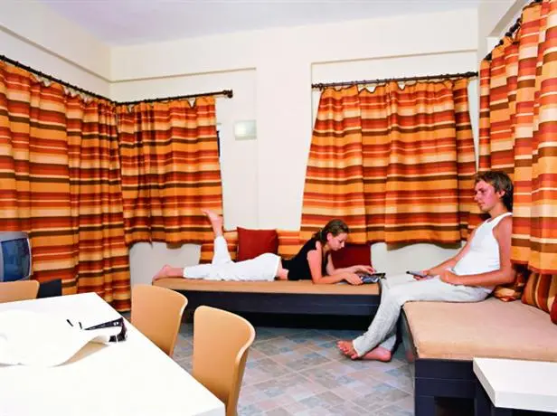 Hanay Suite Hotel 