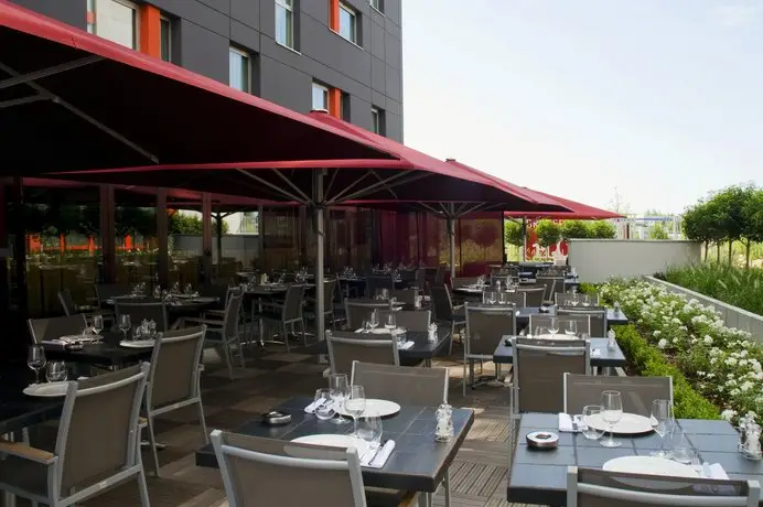 Holiday Inn Mulhouse 