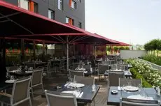 Holiday Inn Mulhouse 