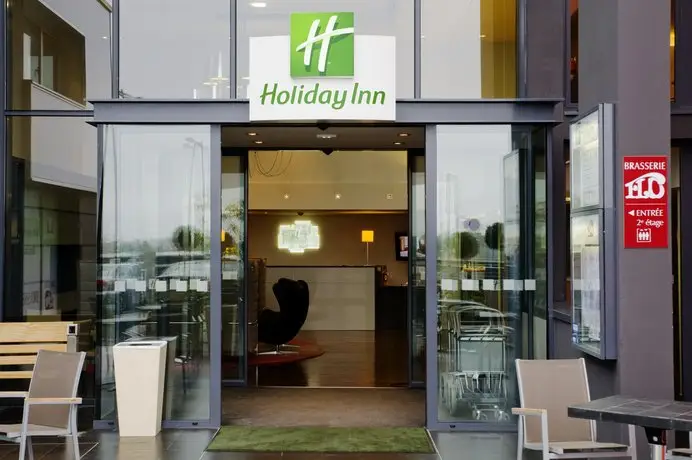 Holiday Inn Mulhouse 