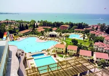 Horus Paradise Luxury Resort - All Inclusive 