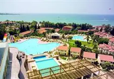 Horus Paradise Luxury Resort - All Inclusive 