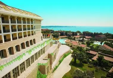 Horus Paradise Luxury Resort - All Inclusive 