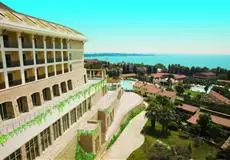 Horus Paradise Luxury Resort - All Inclusive 