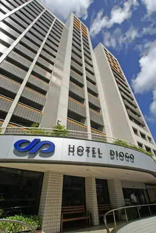 Hotel Diogo